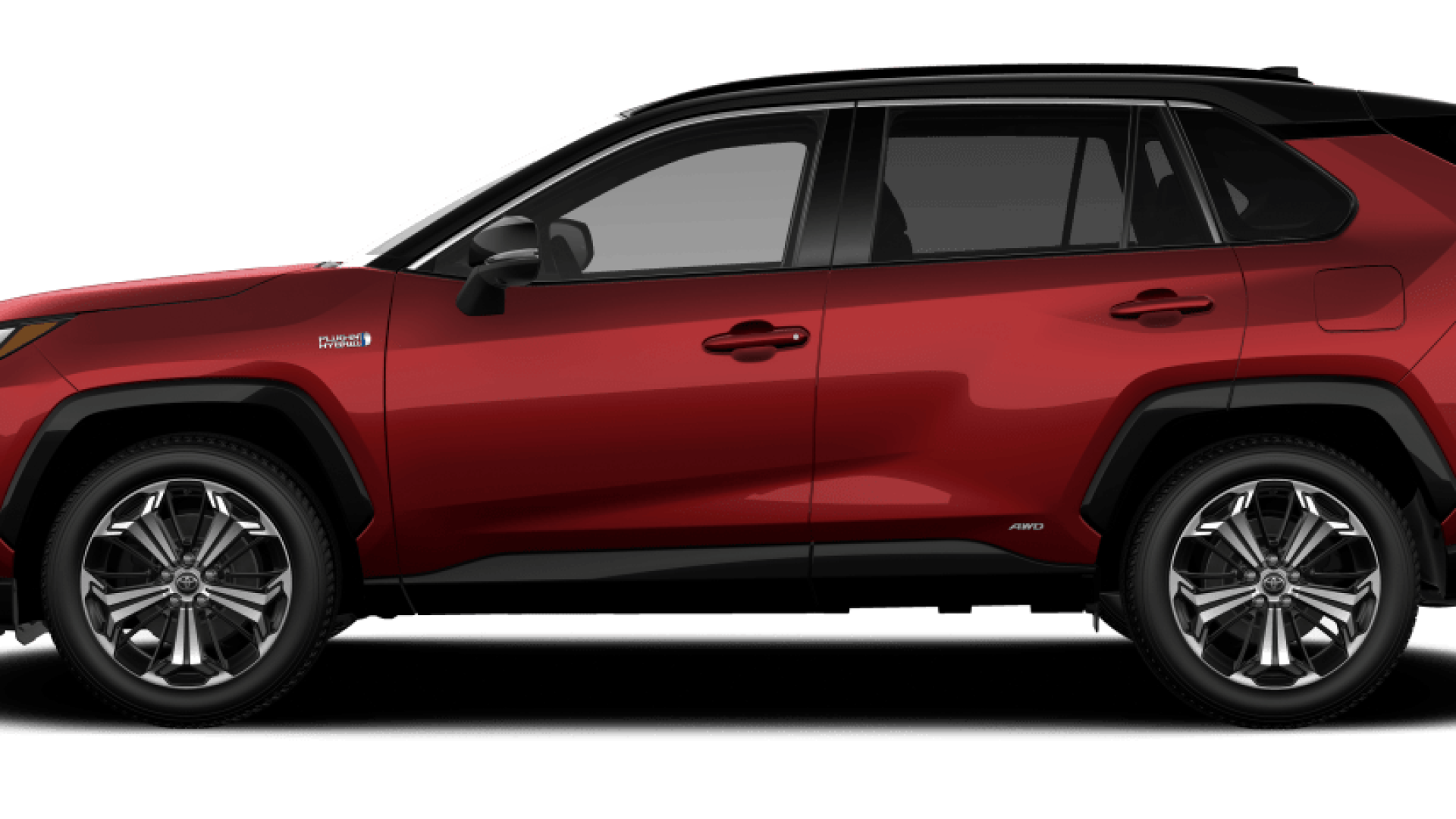 Toyota RAV4 Prime XSE AWD 2024