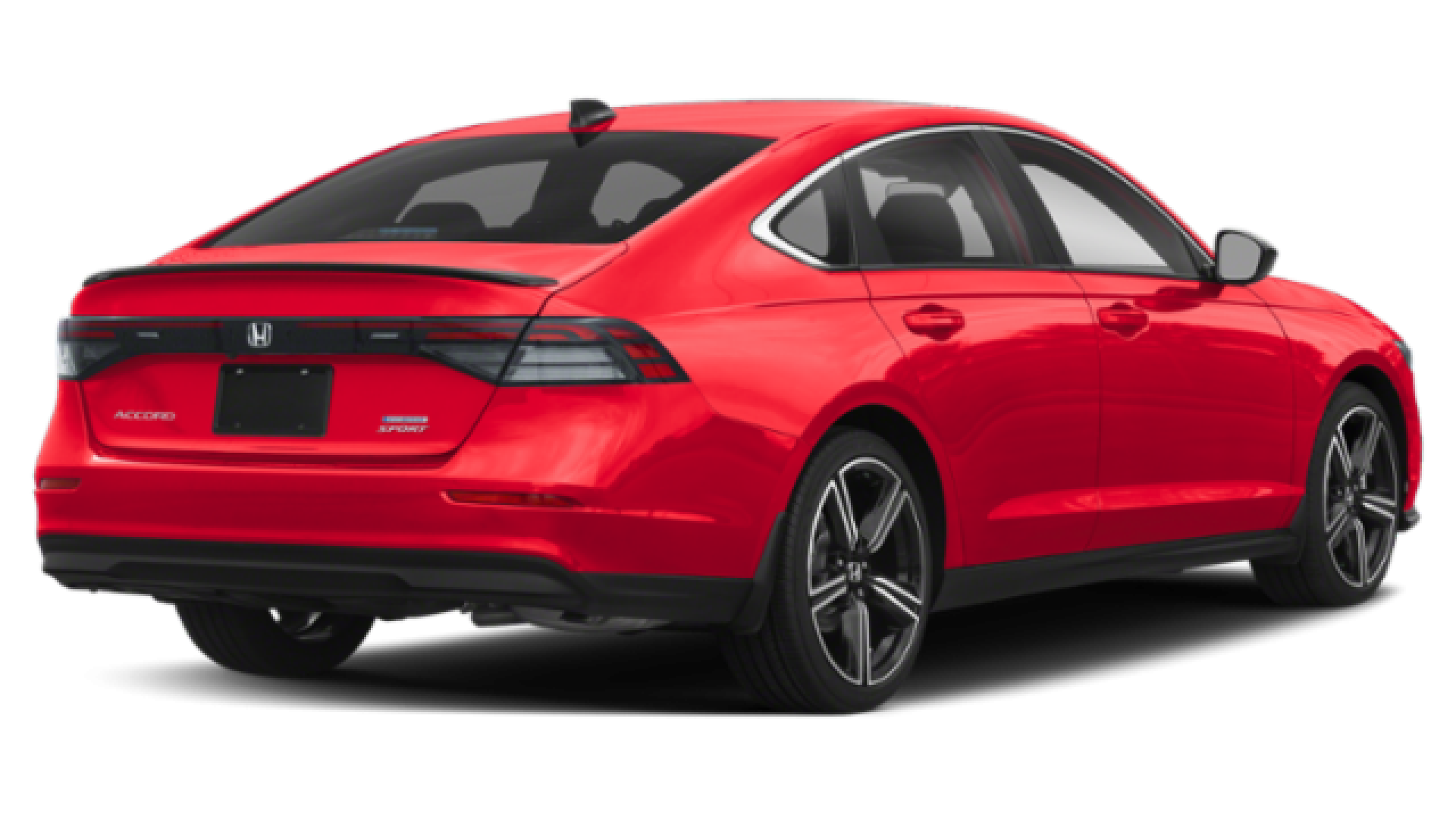 Honda Accord Sport 2.0T 2024