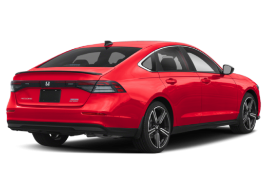 Honda Accord Sport 2.0T 2024