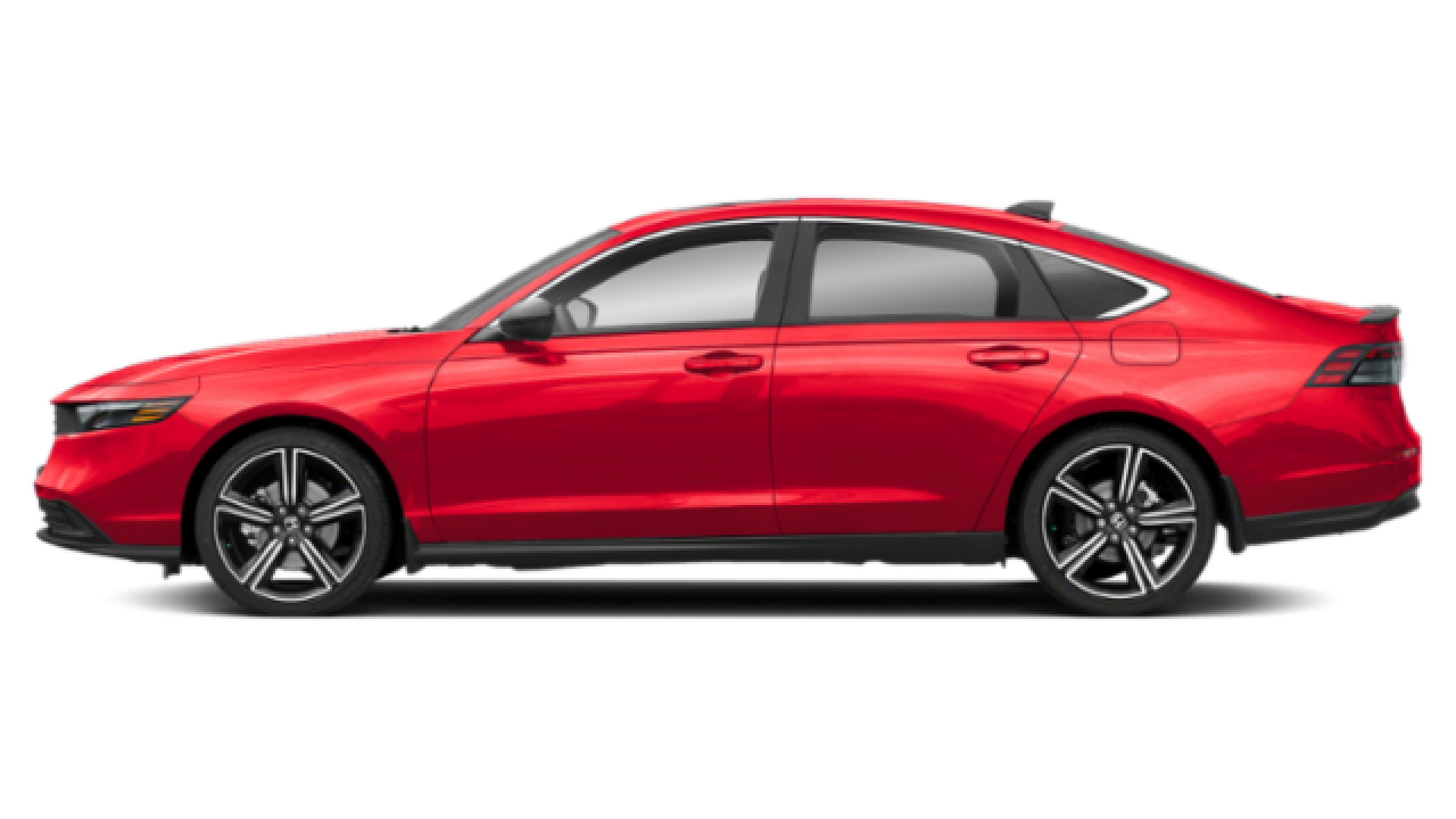 Honda Accord Sport 2.0T 2024