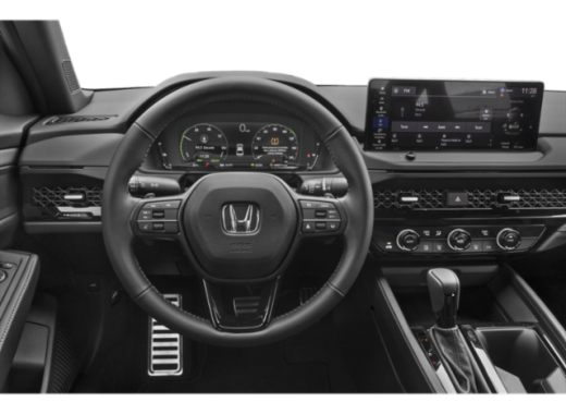 Honda Accord Sport 2.0T 2024