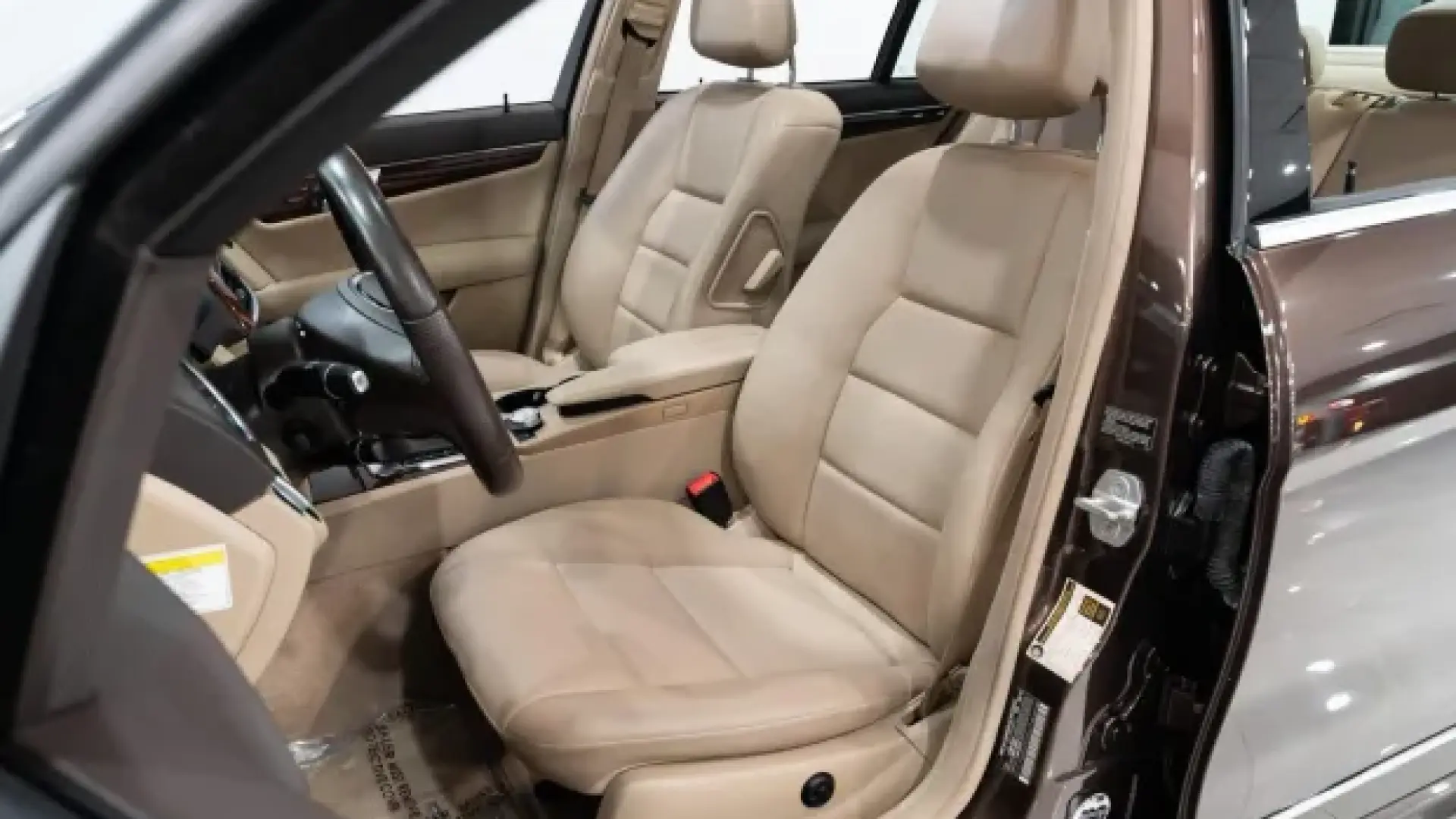 Mercedes-Benz C300 4MATIC 2024