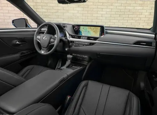 Lexus ES 350 F Sport 2024