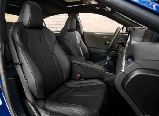 Lexus ES 350 F Sport 2024